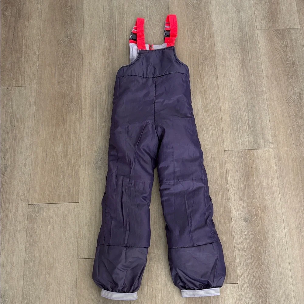C9 By Champion Girls Ski Snow Pants Purple Pink Size Unknown Insulated Sporty